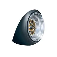 1/24 Scale Model Kit - Grade Up Parts