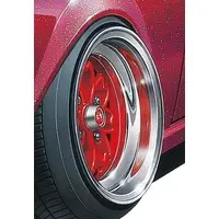 1/24 Scale Model Kit - Grade Up Parts