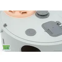 1/35 Scale Model Kit - Tank