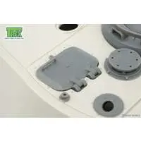 1/35 Scale Model Kit - Tank