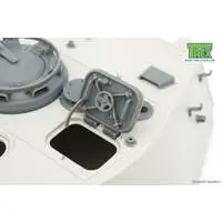 1/35 Scale Model Kit - Tank