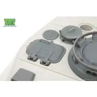 1/35 Scale Model Kit - Porsche