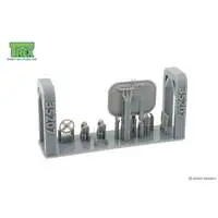 1/35 Scale Model Kit - Porsche