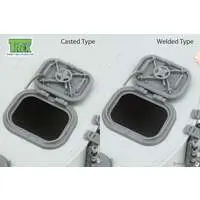 1/35 Scale Model Kit - Tank