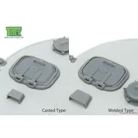 1/35 Scale Model Kit - Tank