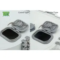 1/35 Scale Model Kit - Tank