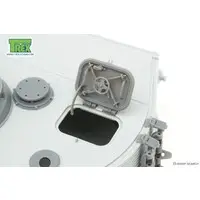 1/35 Scale Model Kit - Tank