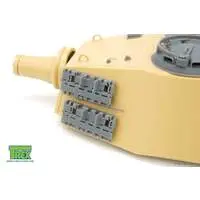 1/35 Scale Model Kit - Tank