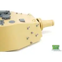 1/35 Scale Model Kit - Tank