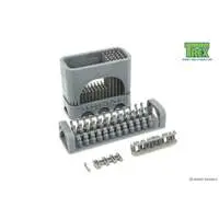 1/35 Scale Model Kit - Porsche