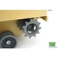 1/35 Scale Model Kit - Tank