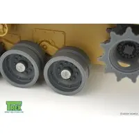 1/35 Scale Model Kit - Tank