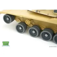 1/35 Scale Model Kit - Tank