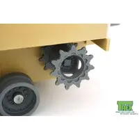 1/35 Scale Model Kit - Tank