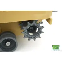 1/35 Scale Model Kit - Tank