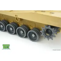 1/35 Scale Model Kit - Tank