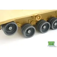 1/35 Scale Model Kit - Tank