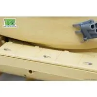 1/35 Scale Model Kit - Tank
