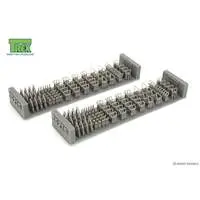 1/35 Scale Model Kit - Tank