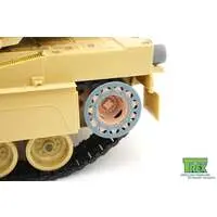 1/35 Scale Model Kit - Tank