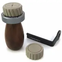 Plastic Model Supplies (カオス回転塗装ハンドル)