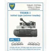 1/35 Scale Model Kit - Detail-Up Parts