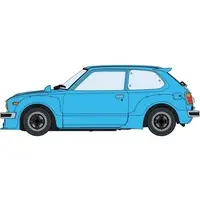 1/24 Scale Model Kit - Honda