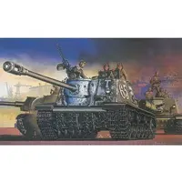 1/35 Scale Model Kit - Tank / JSU-152