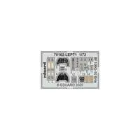 1/72 Scale Model Kit - Fighter aircraft model kits / Messerschmitt Bf 109