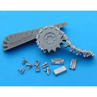 1/35 Scale Model Kit - Detail-Up Parts