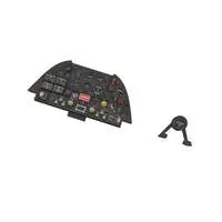 1/48 Scale Model Kit - Grade Up Parts