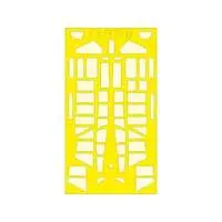 1/48 Scale Model Kit - Grade Up Parts