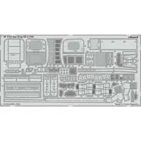 1/48 Scale Model Kit - Detail-Up Parts / Westland Sea King