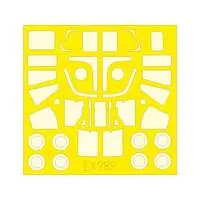 1/48 Scale Model Kit - Detail-Up Parts / Westland Sea King