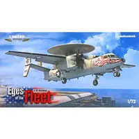 1/72 Scale Model Kit - AEW&C
