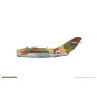 1/72 Scale Model Kit - Fighter aircraft model kits