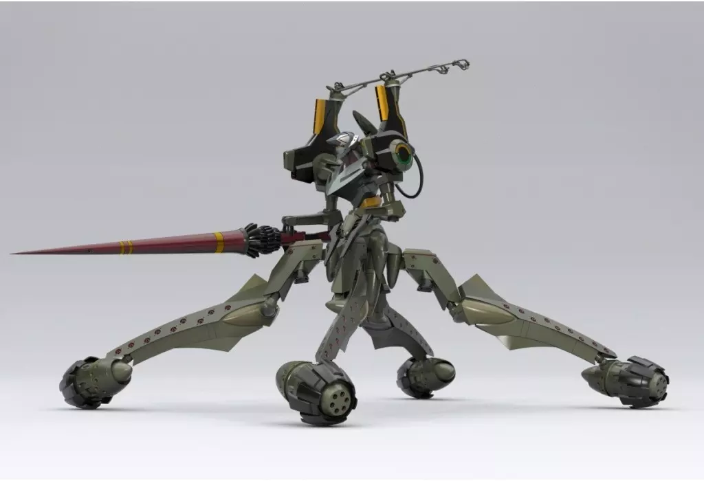 Plastic Model Kit - ARTPLA