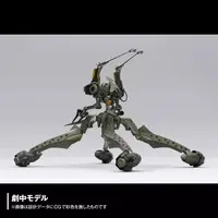 Plastic Model Kit - ARTPLA