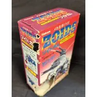 Plastic Model Kit - ZOIDS / Great Saber