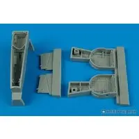 1/48 Scale Model Kit - Detail-Up Parts