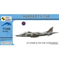 1/144 Scale Model Kit - Trainer aircraft