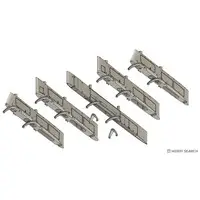 1/32 Scale Model Kit - Detail-Up Parts / A-4 Skyhawk