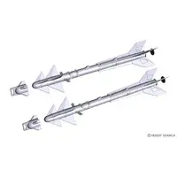 1/48 Scale Model Kit - Detail-Up Parts