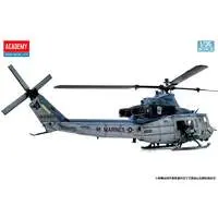 1/35 Scale Model Kit - Helicopter