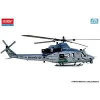 1/35 Scale Model Kit - Helicopter