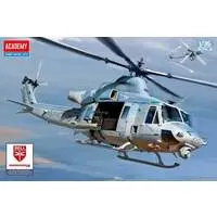 1/35 Scale Model Kit - Helicopter