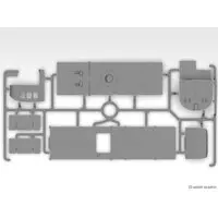 1/35 Scale Model Kit - Helicopter
