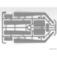 1/35 Scale Model Kit - Helicopter