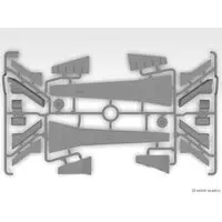 1/35 Scale Model Kit - Helicopter