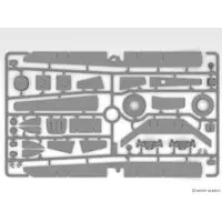1/35 Scale Model Kit - Helicopter